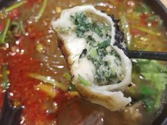 -小杨生煎(黄河路店)