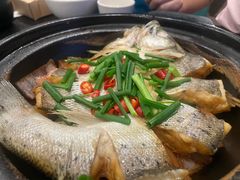 -喜洲翰林餐厅(董家百年老宅店)