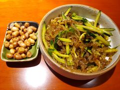 -金穗园·砂锅粥.醉鸡煲火锅(长寿路店)