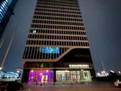 -广州南站丽芮酒店