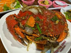 -班赞海鲜市场