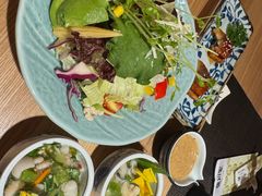 -德川家日本料理(顺义华联店)