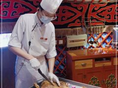 -九十九顶毡房(阜石路店)