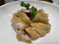 -凤来茶餐·粤菜馆(珠江新城店)