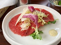 -Tivano意大利餐厅(成都居舍酒店)