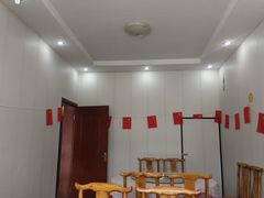 -天乐农家鱼头王(天目湖店)