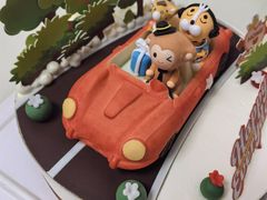 -好利来(广安门店)