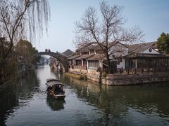 -南浔古镇
