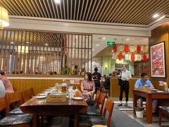 大堂-福苗小骆驼烧烤(曲江店)