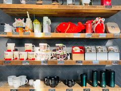 -星巴克(七宝领展广场1F店)