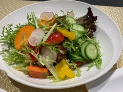 -巴扎美食·新疆菜·西域歌舞表演餐厅(新疆大厦店)