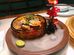 -佬麻雀·新湘菜(珠海金发购物中心店)