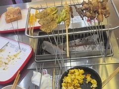 -遇西祠·海鲜烧烤(总店)
