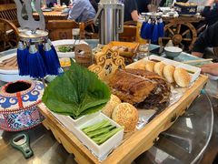 -塞伊德·蒙餐(锡林浩特店)