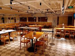 -阿那亚第一食堂 Cafeteria 1