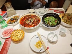 -潇湘码头·鲜湘菜(清河店)