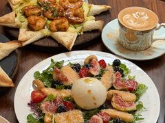 -沏点Trattoria意大利餐厅(新街口店)