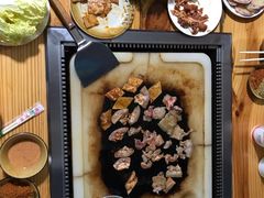 -阿昌白族石板烧(大理古城店)