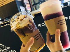 -瑞幸咖啡(未来国际大厦店)