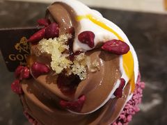 -GODIVA(月星环球港店)