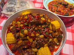 -辣小鲜·南昌大排档(船山路店)