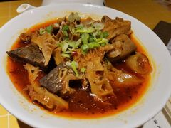 -蔡澜点心·粤菜(花城汇南区店)