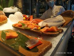 -广州富力君悦大酒店·凯菲厅