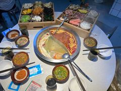 -芈重山老火锅(广州首店)