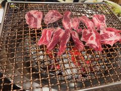-九田家黑牛烤肉料理(石路天虹店)