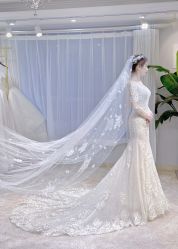 -艾慕婚纱礼服馆(和平店)