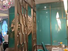 大堂-雀蓝川菜(星悦汇店)