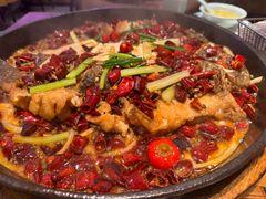 -老板恋上鱼(印象城店)