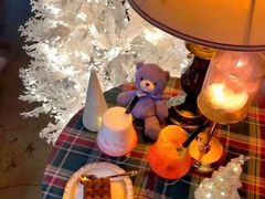 -咖法森林·咖啡  酒吧(天河店)