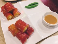 金沙红米肠-点都德(北京路贰店)