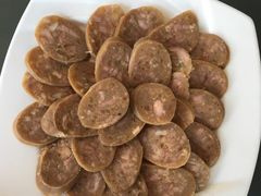 -溢心园香河肉饼总店