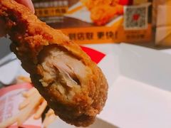 -麦当劳(酒仙桥路店)