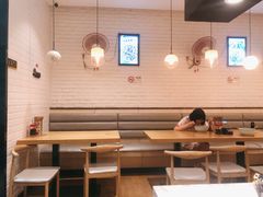 大堂-阿琴面馆(武林路店)
