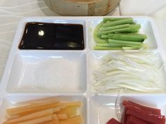 -四季小馆·地道北京小吃(广百店)