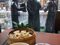 -都一处烧麦馆(前门店)