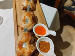-俄士厨房(时代天街店)