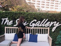 -网红落日悬崖餐厅 The Sky Gallery