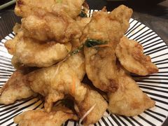 -海鲜烧烤