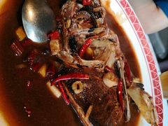 -旺顺阁·北京菜(北辰上品+)