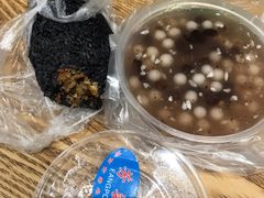 -芳婆糕团店(王府大街店)