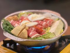 -隐月· 㐂和食屋(芝罘万达公馆店)
