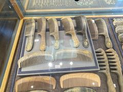 -诗婢家(宽窄巷子店)