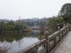 -井冈山风景名胜区