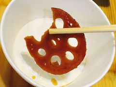-汪爹爹武汉牛三鲜(朝外大街店)