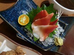 -無境·匠心日本料理(汉街店)