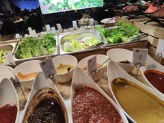 -戈拿旺巴西烤肉(崇文门店)
